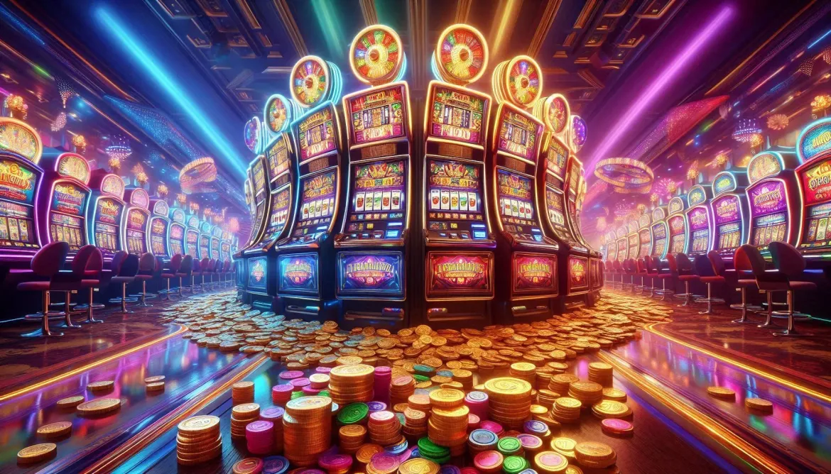 Betjordan casino
