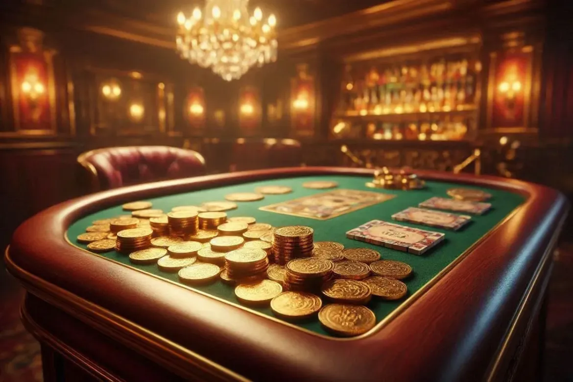 Betjordan Casino